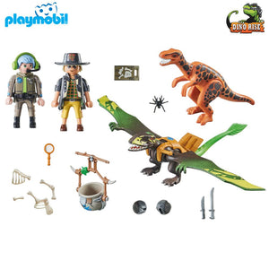 Playmobil 71263 Dimorphodon Dino Rise