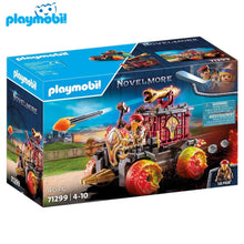 Cargar imagen en el visor de la galería, Playmobil 71299 ariete
