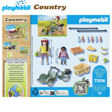 Cargar imagen en el visor de la galería, Playmobil 71306 Country
