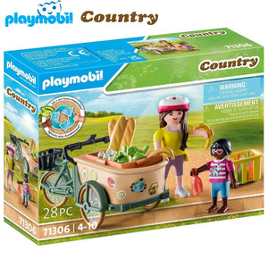 Playmobil 71306