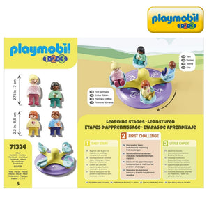 Playmobil 71324