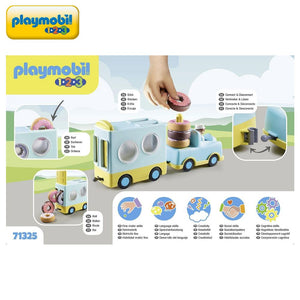 Playmobil 71325