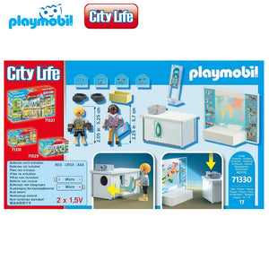 Playmobil 71330