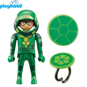 playmobil 71338 caparazon