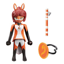 Cargar imagen en el visor de la galería, Playmobil 71339 rena roja Miraculous
