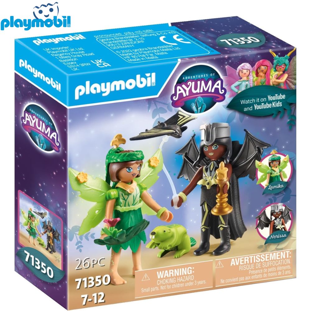 Playmobil 71350