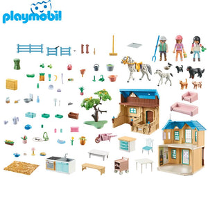 Playmobil 71351