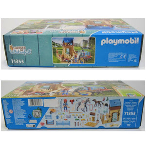 playmobil 71353 ce