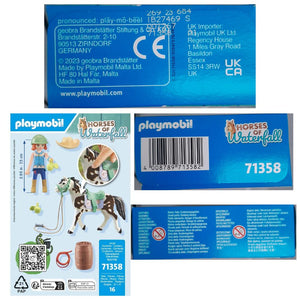 Playmobil 71358 ce