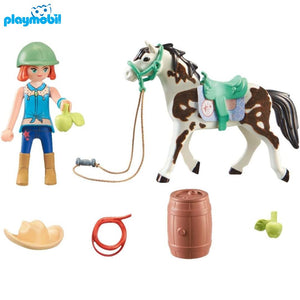 Playmobil 71358