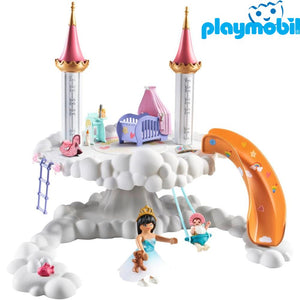 Playmobil 71360 habitación bebé en las nubes Princess Magic