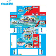 Cargar imagen en el visor de la galería, Playmobil 71366 ce
