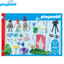 Cargar imagen en el visor de la galería, Playmobil 71367 boda
