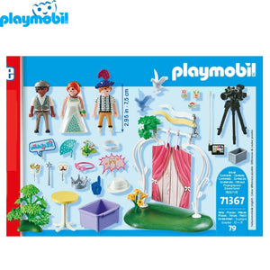 Playmobil 71367 boda