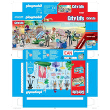 Cargar imagen en el visor de la galería, playmobil 71367 ce
