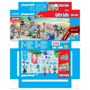 playmobil 71367 ce