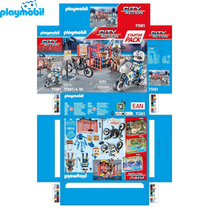 Playmobil 71381 ce