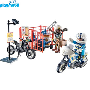 Playmobil 71381