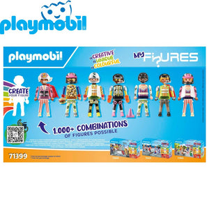 Playmobil 71399