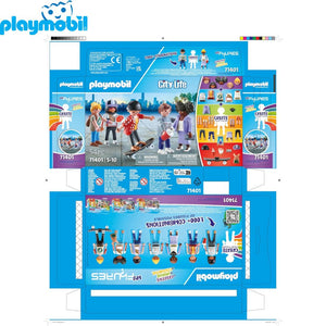 Playmobil 71401 ce