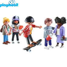 Cargar imagen en el visor de la galería, Playmobil 71401 desfile moda
