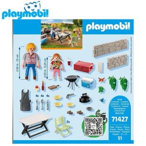 Playmobil 71427