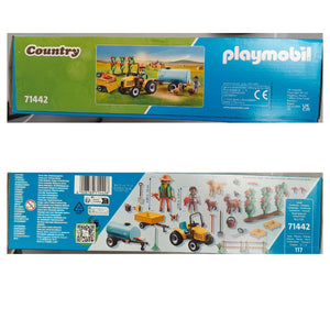 Playmobil 71442 ce