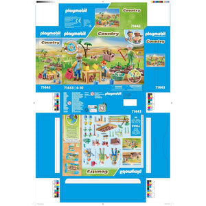 Playmobil 71443 ce