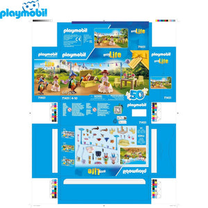 playmobil 71451 ce