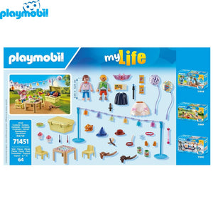 playmobil 71451