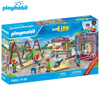 Playmobil 71452