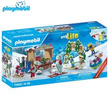 Cargar imagen en el visor de la galería, Playmobil 71453
