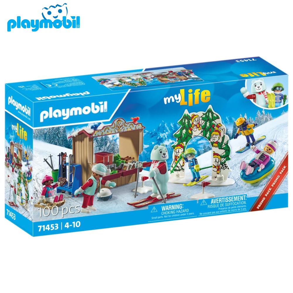 Playmobil 71453