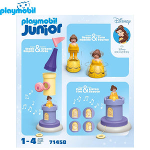 Playmobil 71458