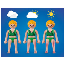 Cargar imagen en el visor de la galería, Playmobil 71476 diversión en el jardín My Life
