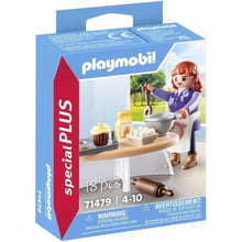 Cargar imagen en el visor de la galería, Playmobil 71479 pastelera Special Plus

