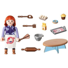Cargar imagen en el visor de la galería, Playmobil 71479 pastelera Special Plus
