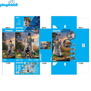 Playmobil 71483 ce