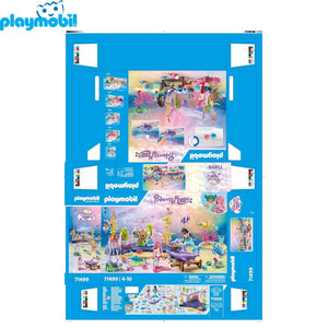 Playmobil 71499