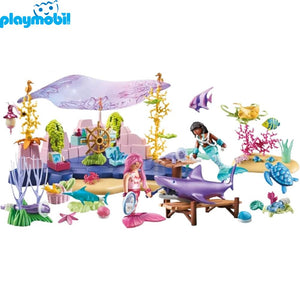 Playmobil 71499 sirenas