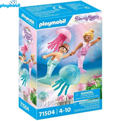 Playmobil 71504