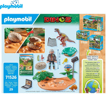 Cargar imagen en el visor de la galería, Playmobil 71526
