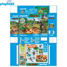 Cargar imagen en el visor de la galería, Playmobil 71526 CE
