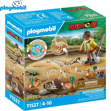 Playmobil 71527