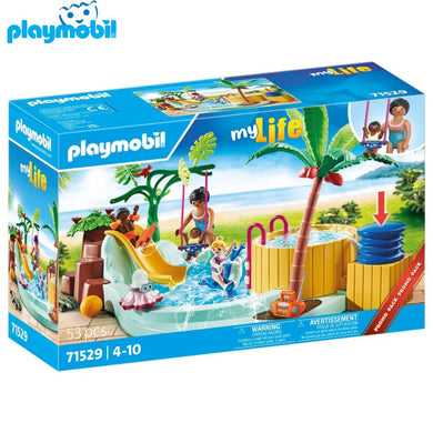 Playmobil 71529