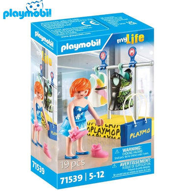 Playmobil 71539