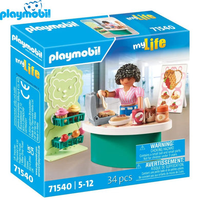 Playmobil 71540