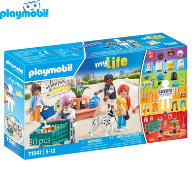 Playmobil 71541