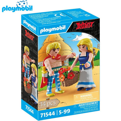 Playmobil 71544