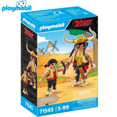 Playmobil 71545